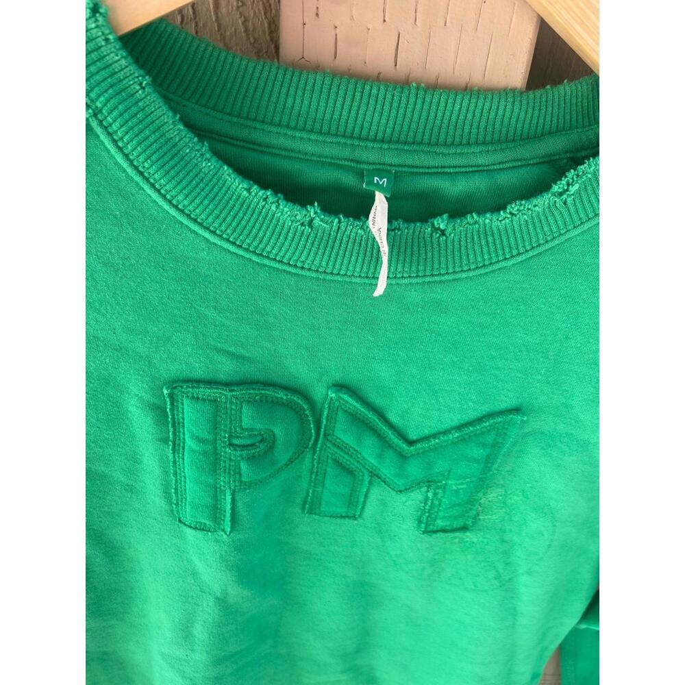 Pm Sweater - image 3
